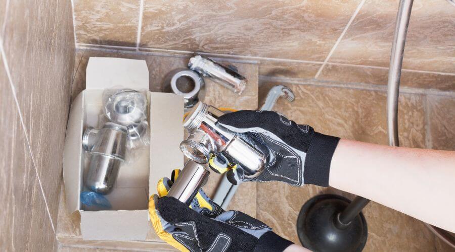 Professional New roof installation in Ellenton, FL